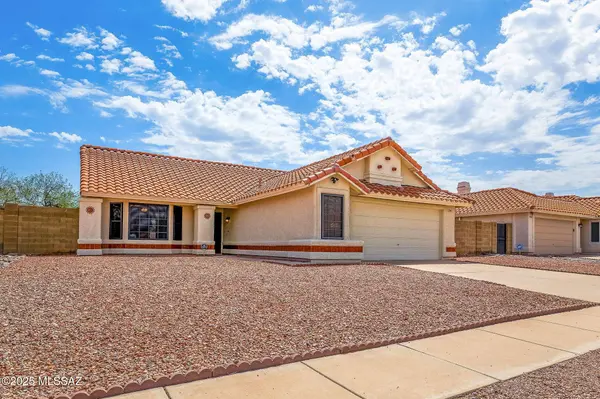 7901 S Glasgow Street, Tucson, AZ 85747