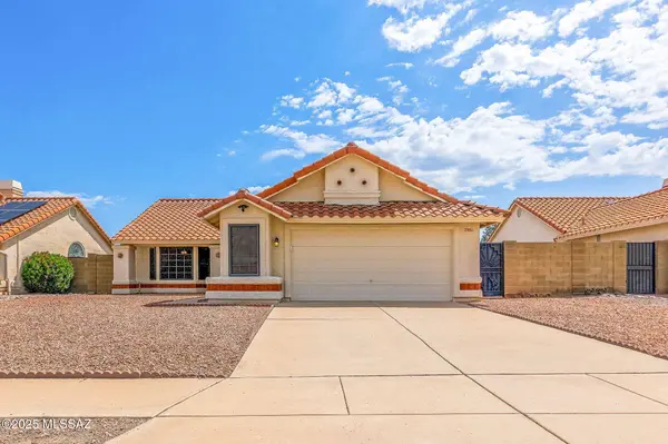 7901 S Glasgow Street, Tucson, AZ 85747