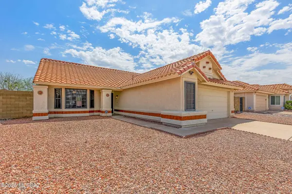 7901 S Glasgow Street, Tucson, AZ 85747