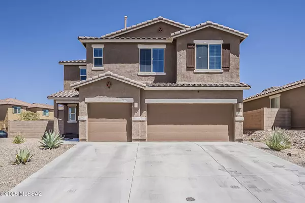 17225 S Alder Brooke Way, Vail, AZ 85641