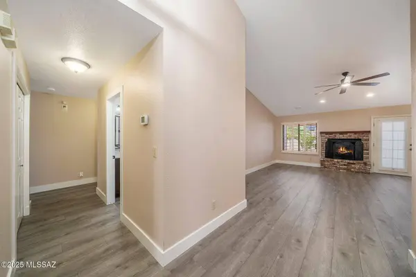 9631 E Banbridge Street, Tucson, AZ 85747