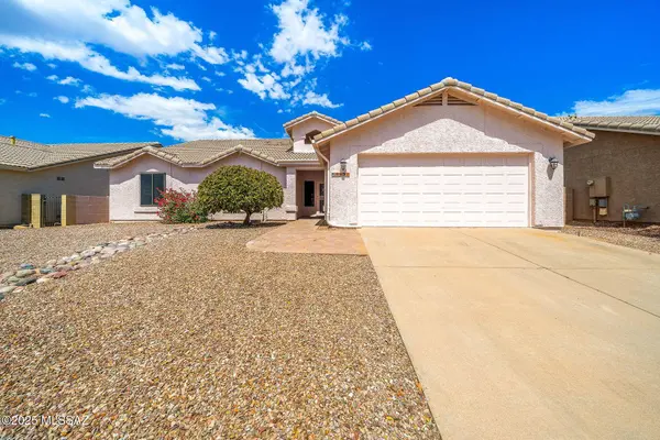 9631 E Banbridge Street, Tucson, AZ 85747