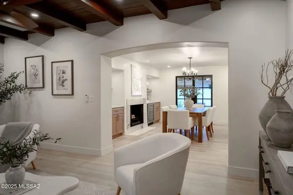 2424 E 8th St Street, Tucson, AZ 85719