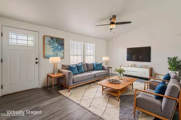 2662 W Golda Street, Tucson, AZ 85705