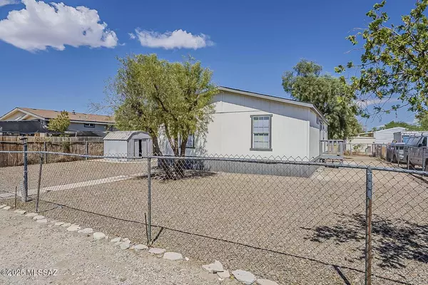 2662 W Golda Street, Tucson, AZ 85705