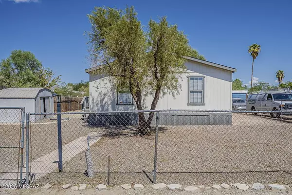 2662 W Golda Street, Tucson, AZ 85705