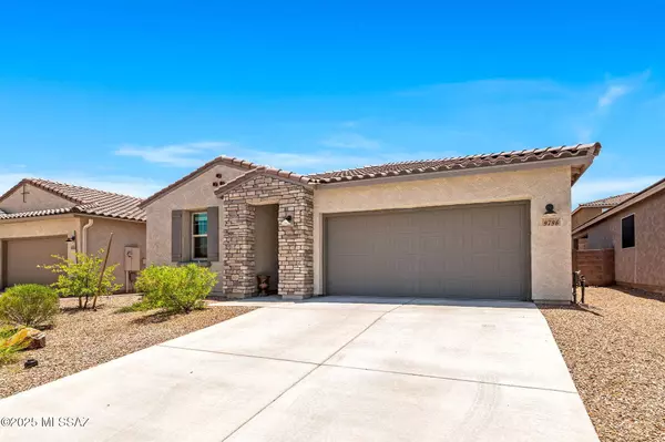 9796 E Lynx Lake Trail, Tucson, AZ 85747