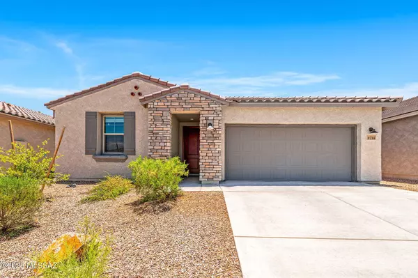 9796 E Lynx Lake Trail, Tucson, AZ 85747