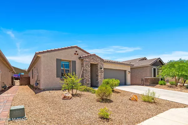 9796 E Lynx Lake Trail, Tucson, AZ 85747