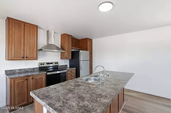 5533 S Alexandra Drive, Tucson, AZ 85735