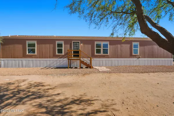 5533 S Alexandra Drive, Tucson, AZ 85735