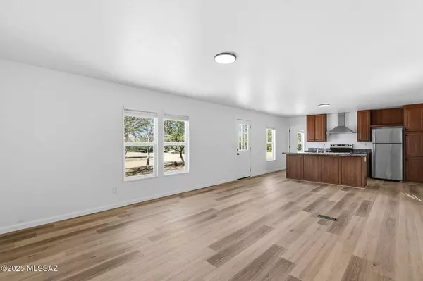 5533 S Alexandra Drive, Tucson, AZ 85735