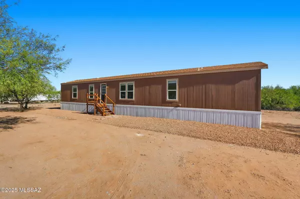 5533 S Alexandra Drive, Tucson, AZ 85735