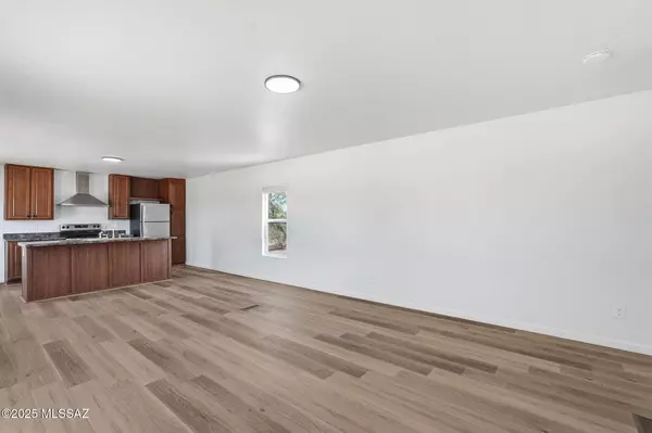 5533 S Alexandra Drive, Tucson, AZ 85735