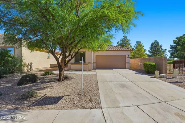 8552 N Western Juniper Terrace, Tucson, AZ 85743