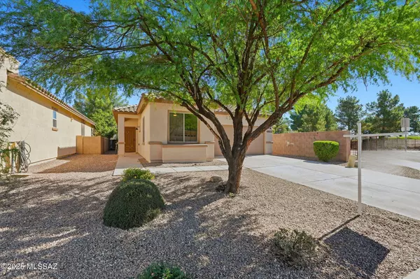 8552 N Western Juniper Terrace, Tucson, AZ 85743