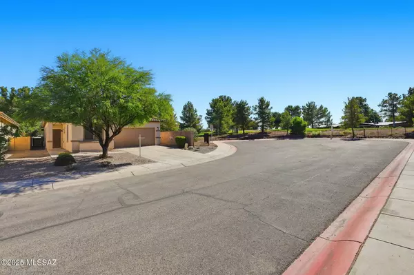 8552 N Western Juniper Terrace, Tucson, AZ 85743