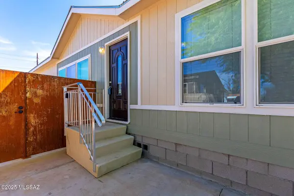 183 E Placita Estrella, Tucson, AZ 85705