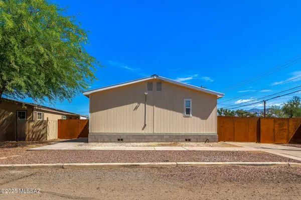 183 E Placita Estrella, Tucson, AZ 85705
