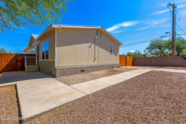 183 E Placita Estrella, Tucson, AZ 85705