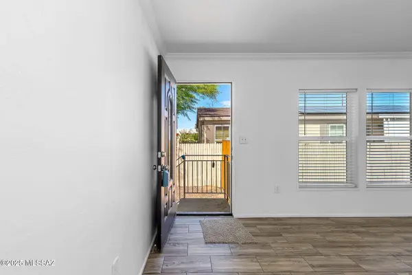 183 E Placita Estrella, Tucson, AZ 85705