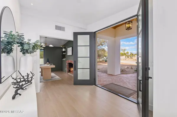 602 S Via Guadalupe, Tucson, AZ 85716