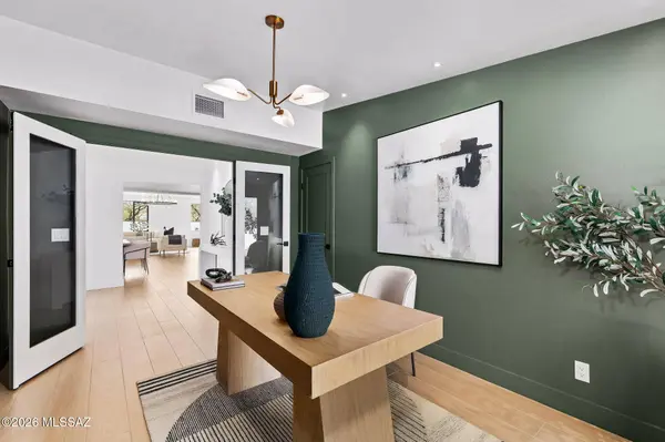 602 S Via Guadalupe, Tucson, AZ 85716