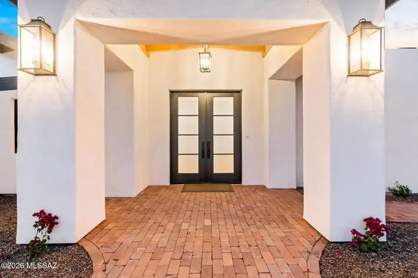 602 S Via Guadalupe, Tucson, AZ 85716