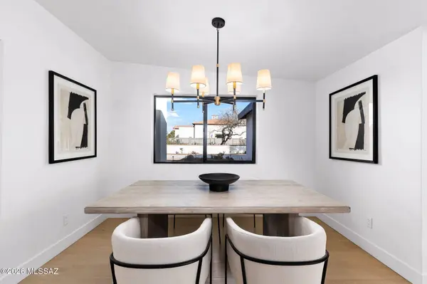 602 S Via Guadalupe, Tucson, AZ 85716