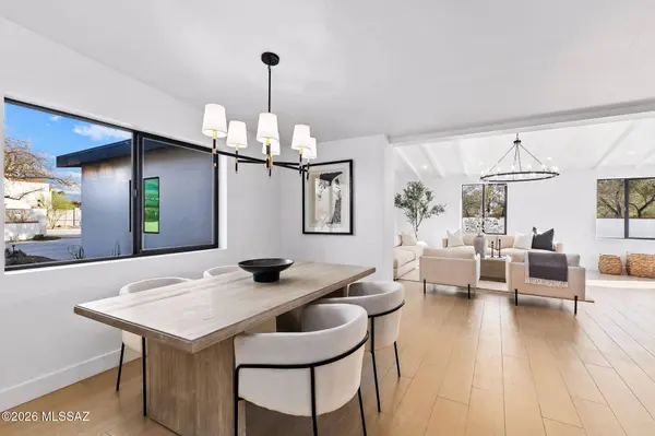 602 S Via Guadalupe, Tucson, AZ 85716