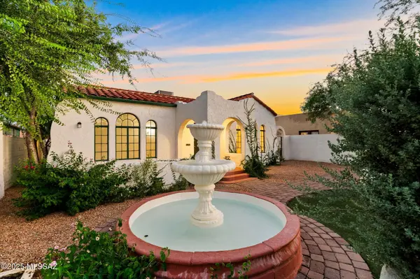 2210 E 6th Street, Tucson, AZ 85719