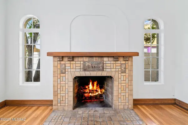 2210 E 6th Street, Tucson, AZ 85719