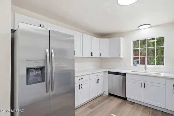 3550 E Hampton Street, Tucson, AZ 85716