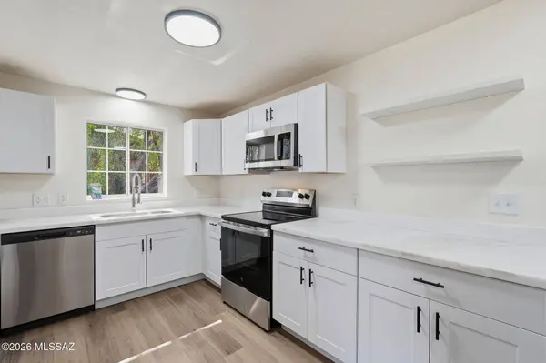 3550 E Hampton Street, Tucson, AZ 85716