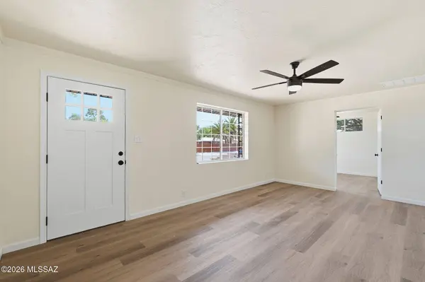 3550 E Hampton Street, Tucson, AZ 85716