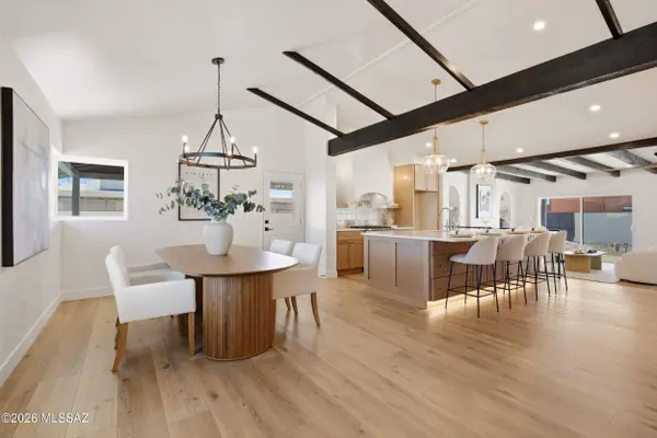 2615 E Manchester St, Tucson, AZ 85716