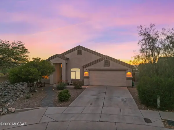 610 S Charles L Mckay Pl, Vail, AZ 85641