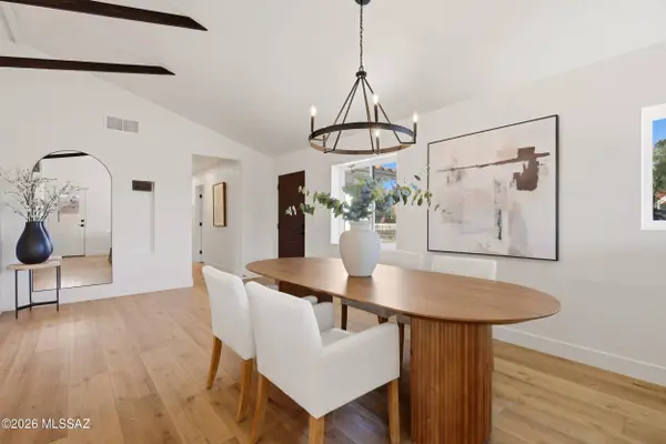 2615 E Manchester St, Tucson, AZ 85716