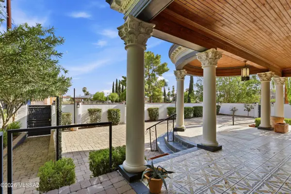 175 E 12th St, Tucson, AZ 85701