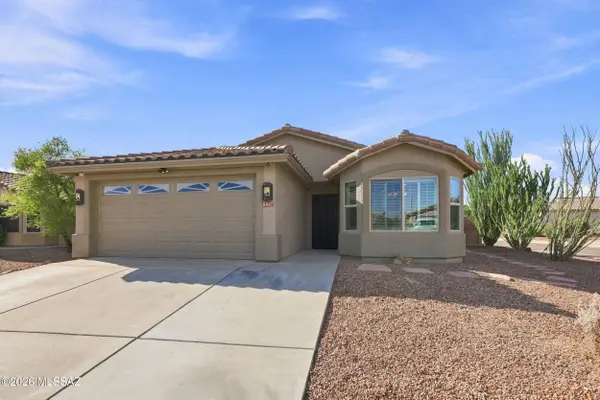 8987 N Mexican Sage Pl, Tucson, AZ 85742