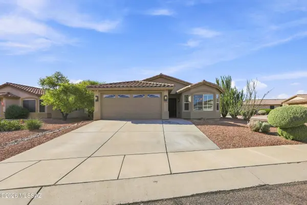 8987 N Mexican Sage Pl
