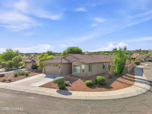 8987 N Mexican Sage Pl, Tucson, AZ 85742