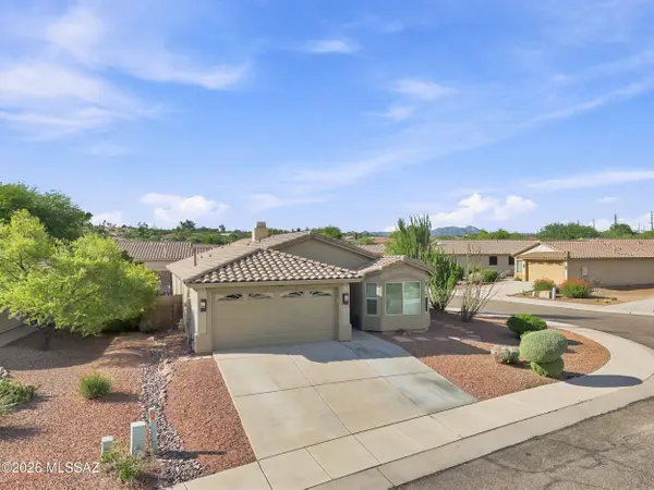 8987 N Mexican Sage Pl, Tucson, AZ 85742