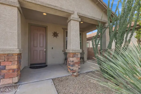 7091 W Fall Garden Way, Tucson, AZ 85757
