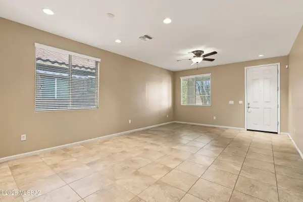 7091 W Fall Garden Way, Tucson, AZ 85757