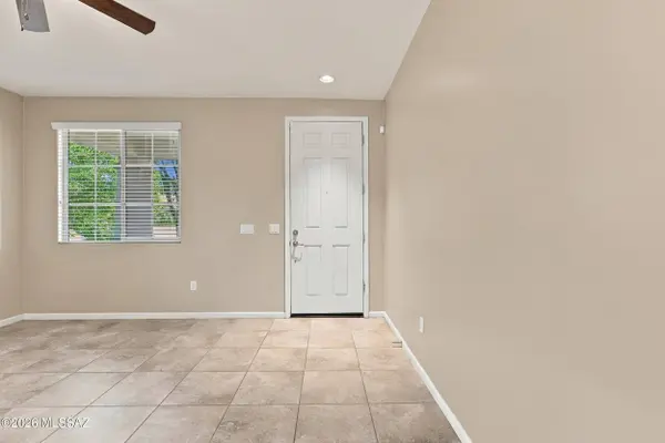 7091 W Fall Garden Way, Tucson, AZ 85757