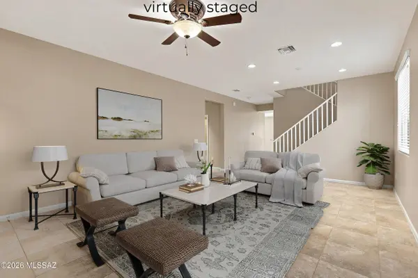 7091 W Fall Garden Way, Tucson, AZ 85757