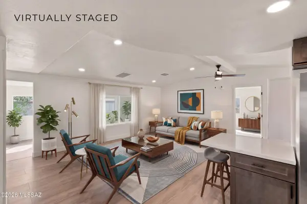 161 W Olive Dr, Green Valley, AZ 85614