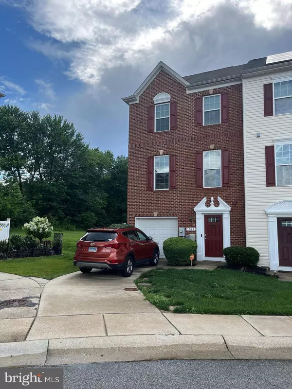 1024 WISDOM CT, Glen Burnie, MD 21061