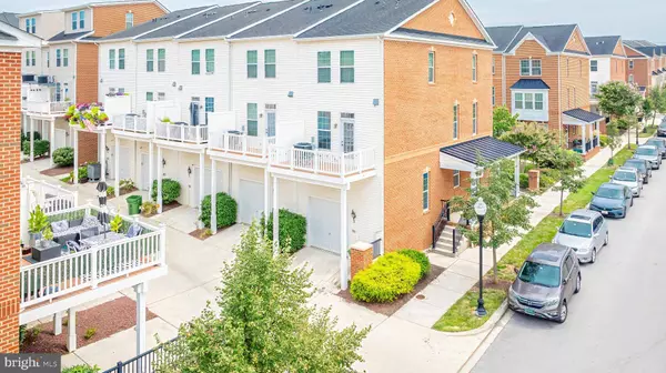 703 S MACON ST, Baltimore, MD 21224